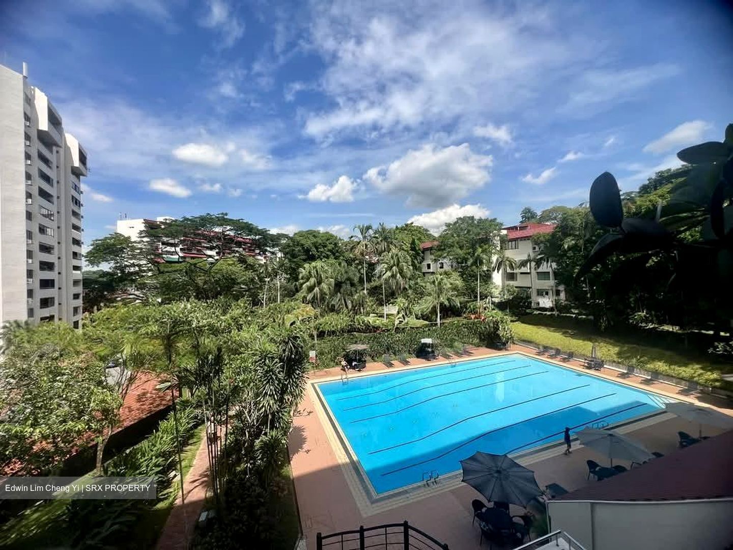 Hillcrest Arcadia (D11), Condominium #528270651